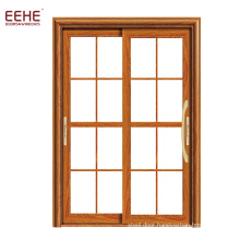 Foshan Aluminium Profile Sliding Door And Window